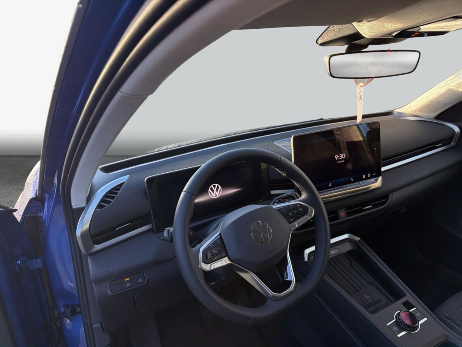 Volkswagen T-Roc – Bild 10