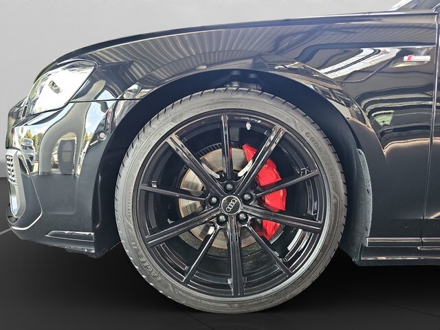 Image about Audi A8 50 TDI quattro tiptronic