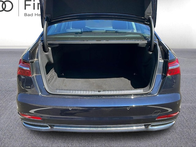 Audi A6 Limousine Sport 50 TDI Quattro Tiptronic - 2020 - Joinsteer - #16
