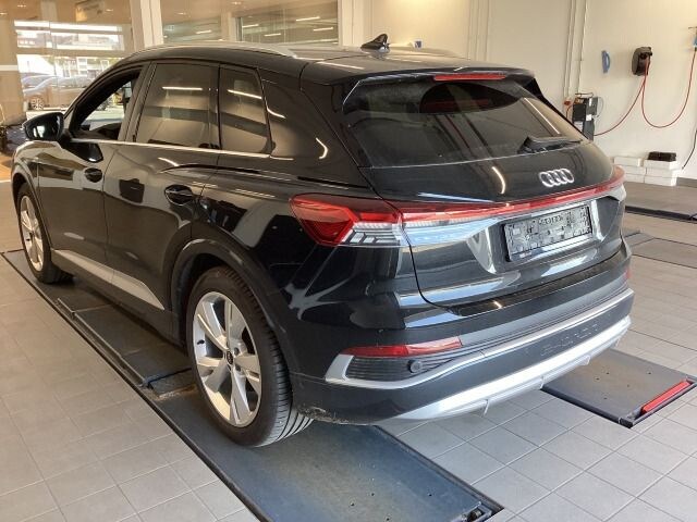 Image about Audi Q4 e-tron 40 e-tron