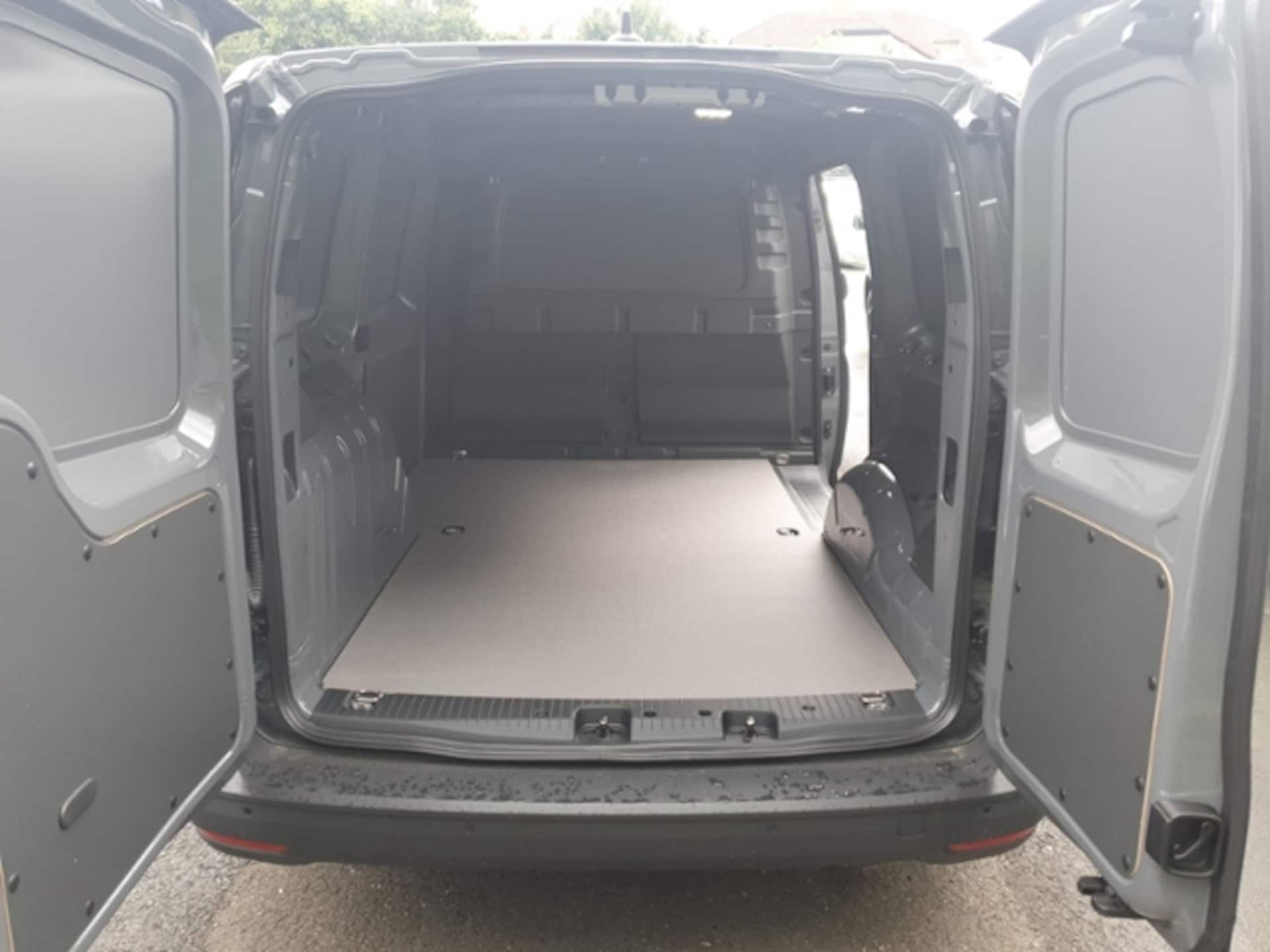 Volkswagen Caddy Maxi Cargo