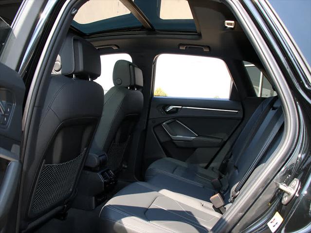 2025 AUDI Q3 - Image 14