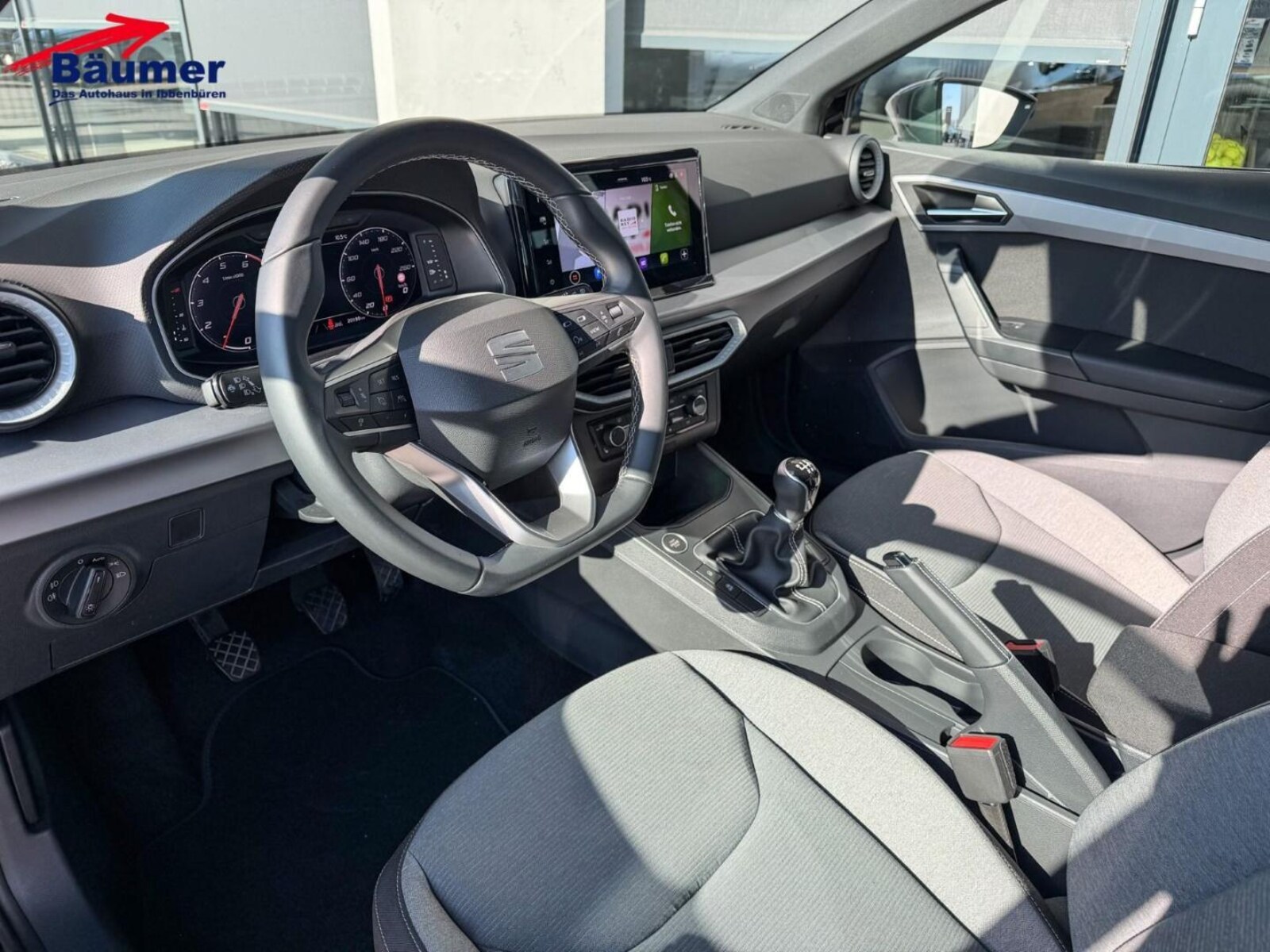 SEAT Ibiza – Bild 9