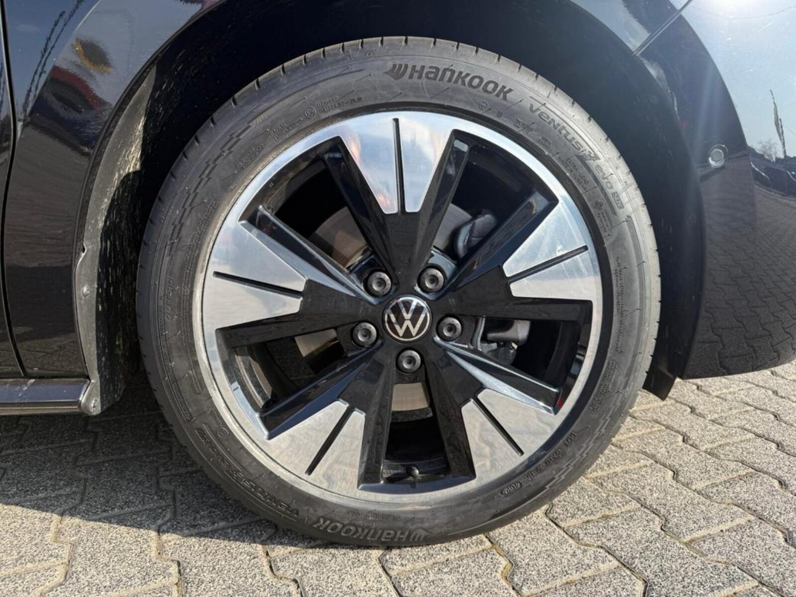 Volkswagen Multivan Langversion – Bild 5