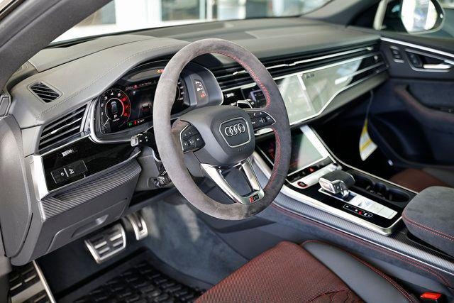 2026 Audi RS Q8 Base - Photo 19