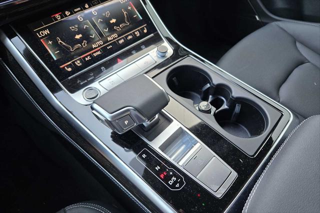 2026 Audi Q8 Premium Plus - Photo 11