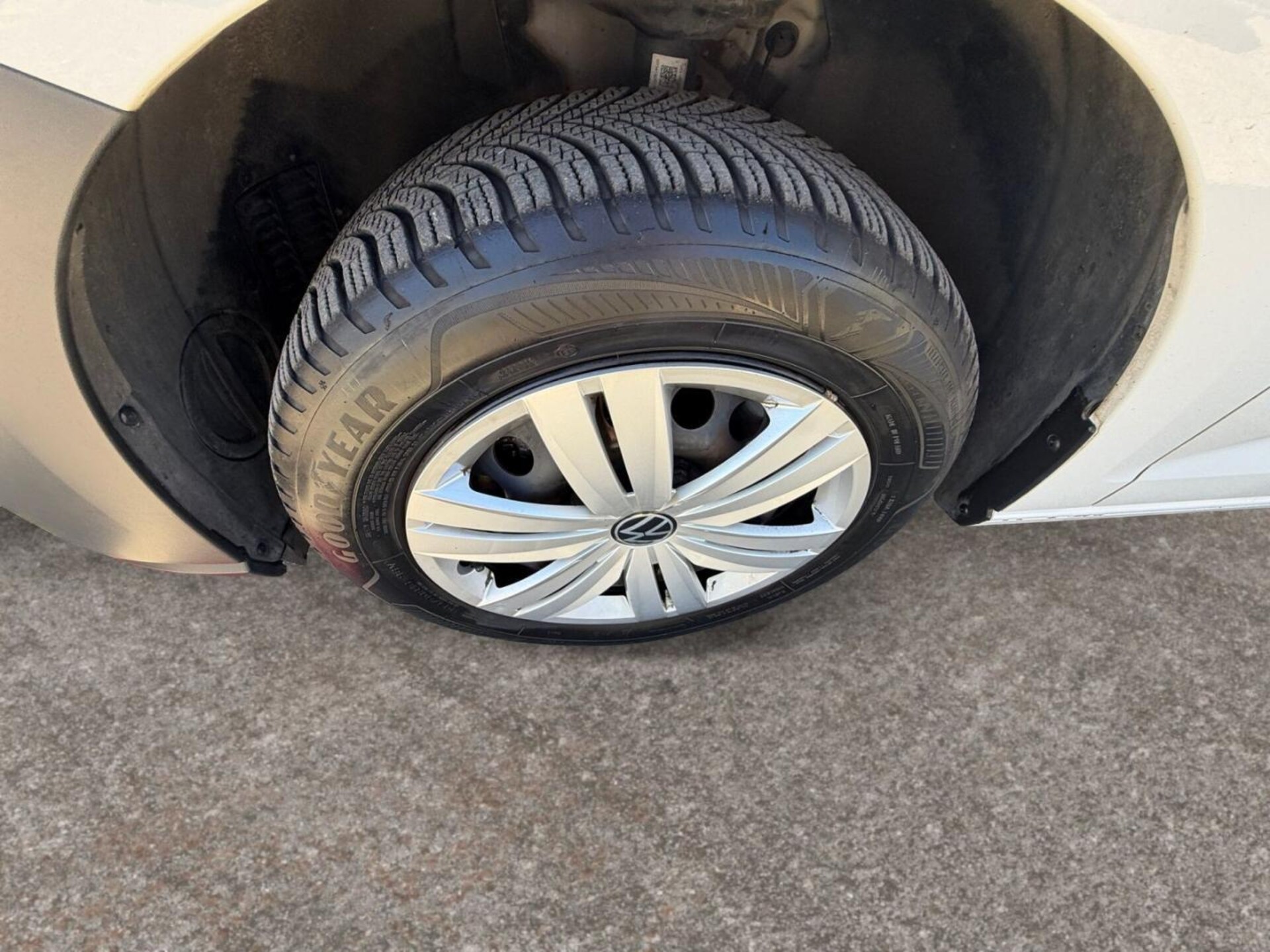 Volkswagen Caddy Cargo