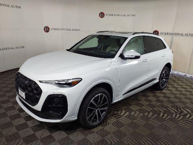 2026 Audi Q5 Premium Plus quattro's photo