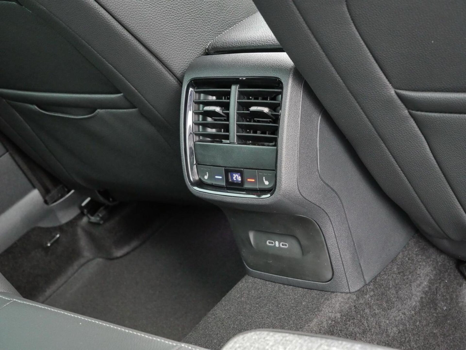 Skoda Octavia Combi Sportline