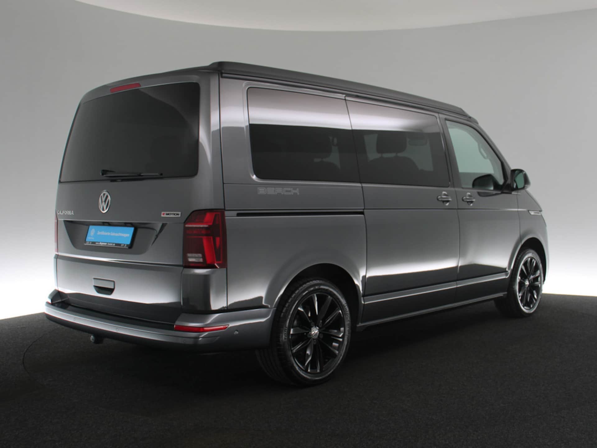 Volkswagen T6.1 California Beach