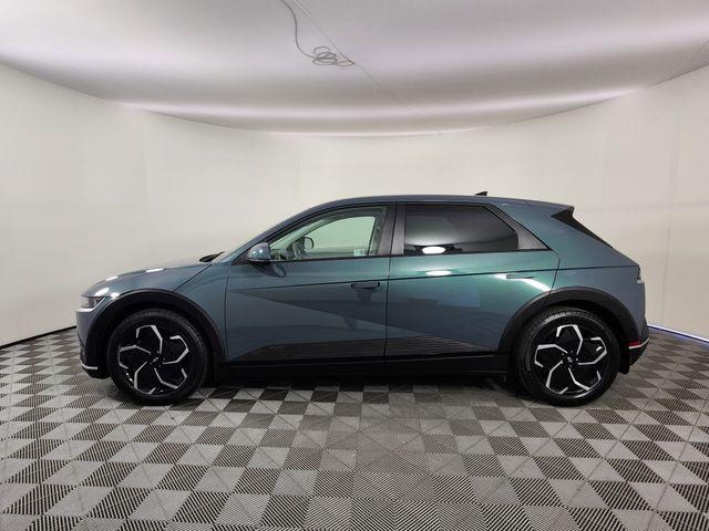 2024 Hyundai IONIQ 5