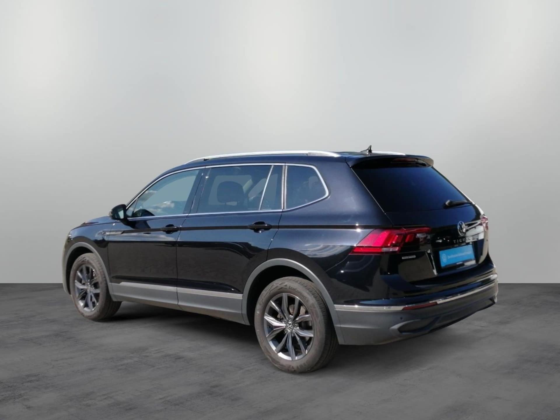 Volkswagen Tiguan Allspace Life