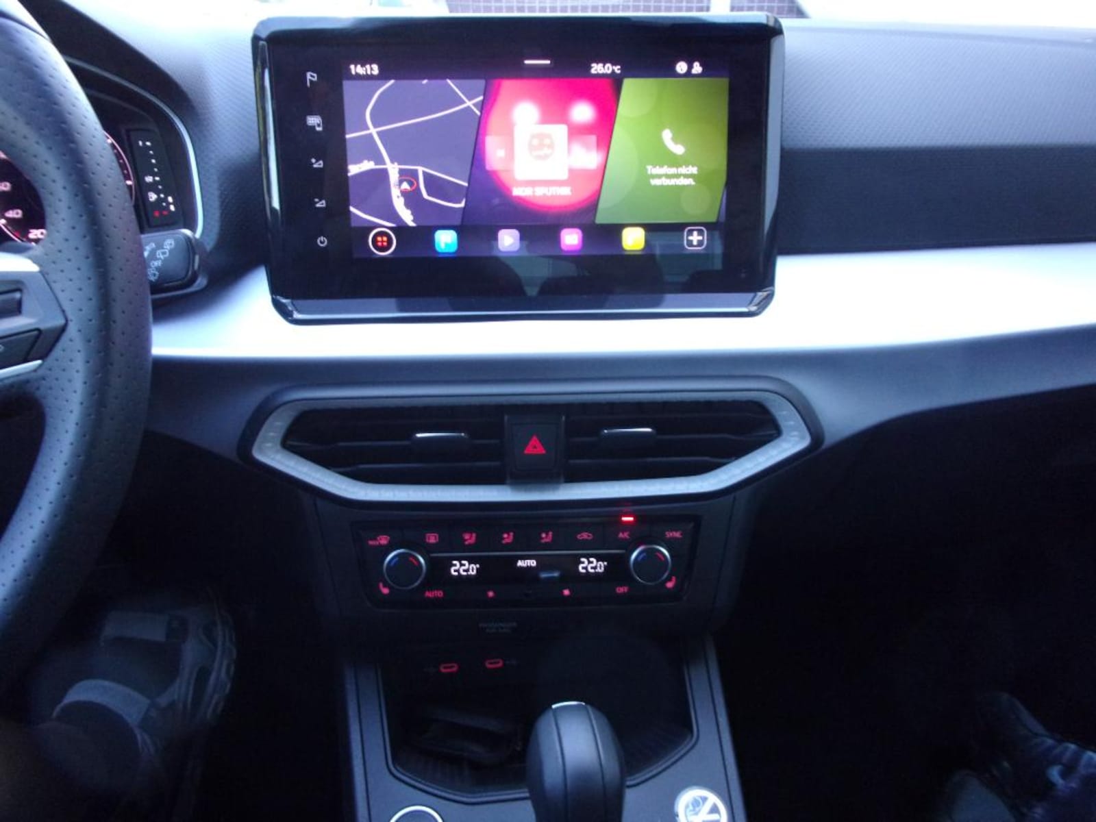 SEAT Ibiza – Bild 15