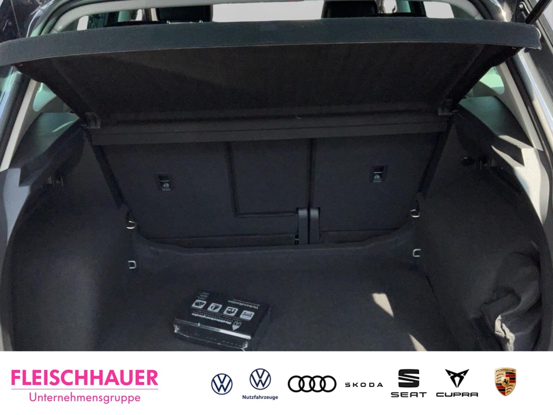 Volkswagen Tiguan MOVE