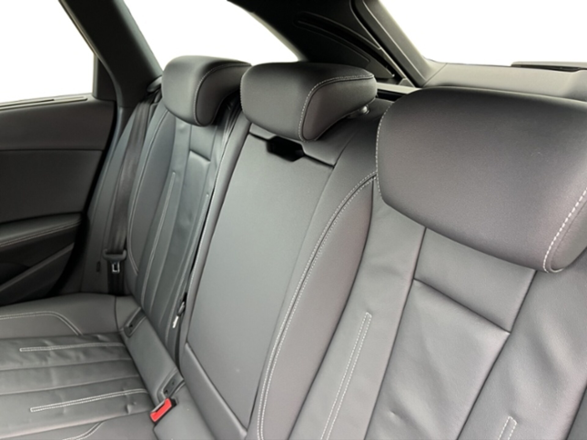 Audi A4 allroad quattro