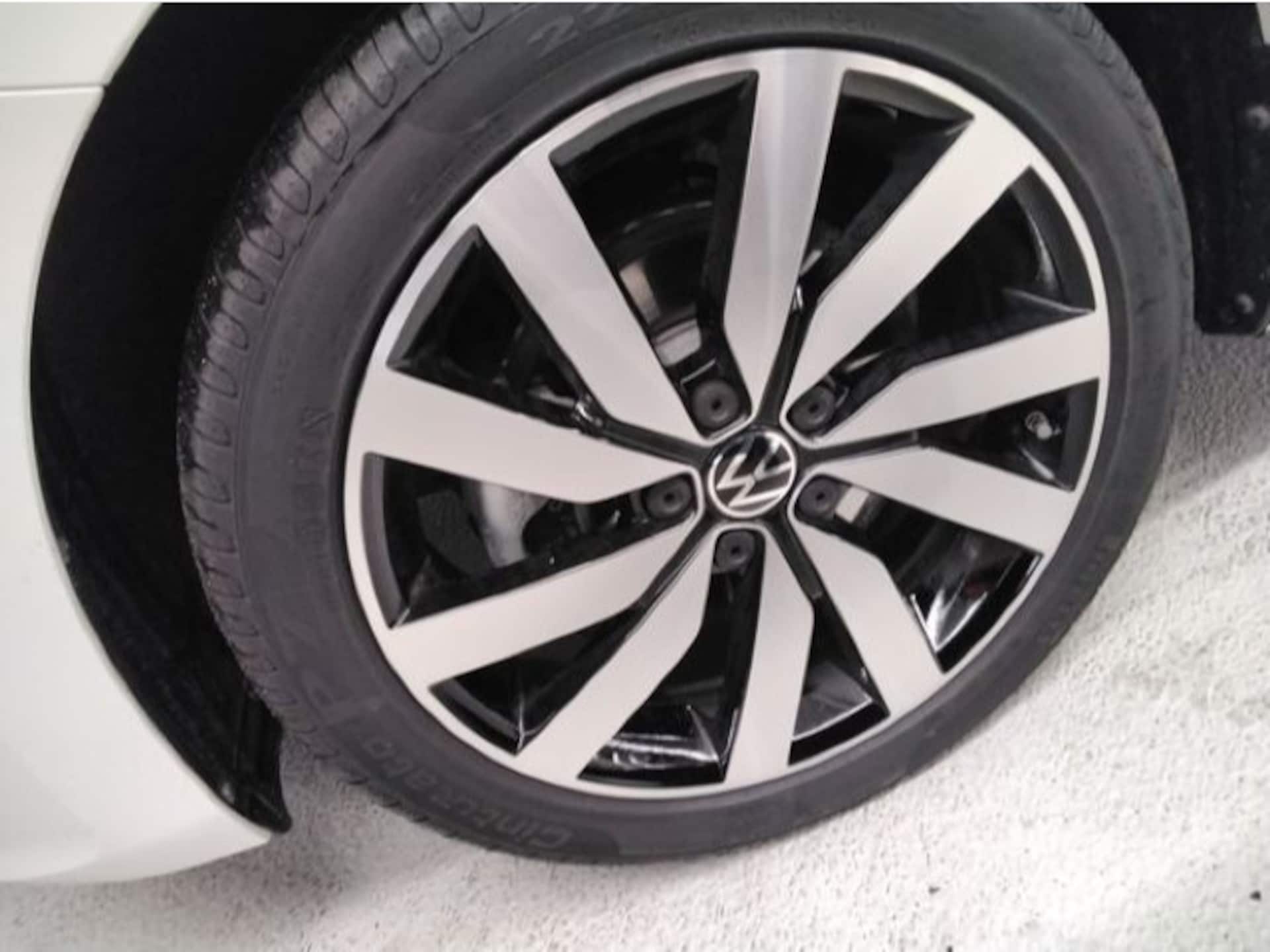 Volkswagen Touran Highline