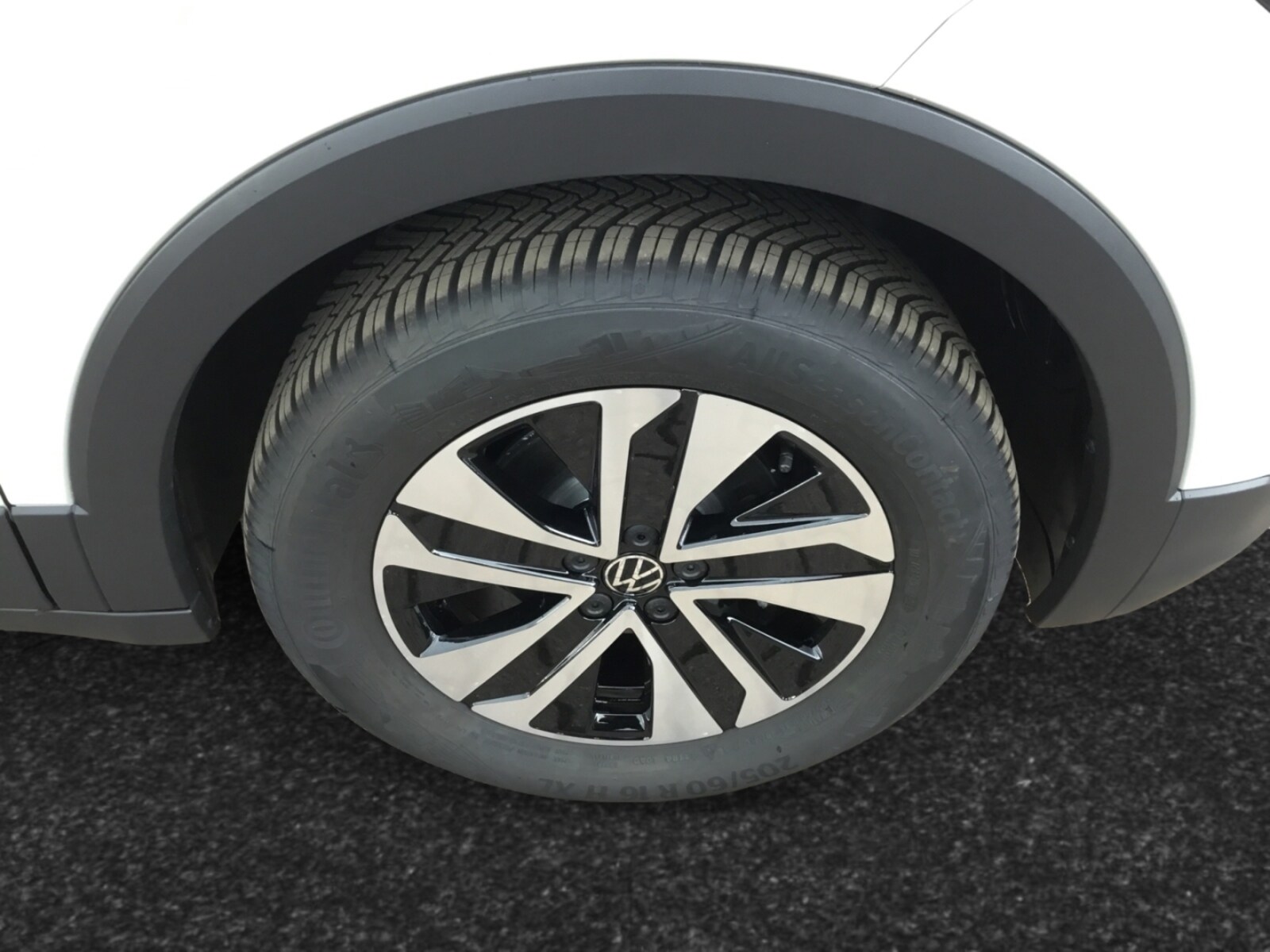 Volkswagen T-Cross – Bild 7