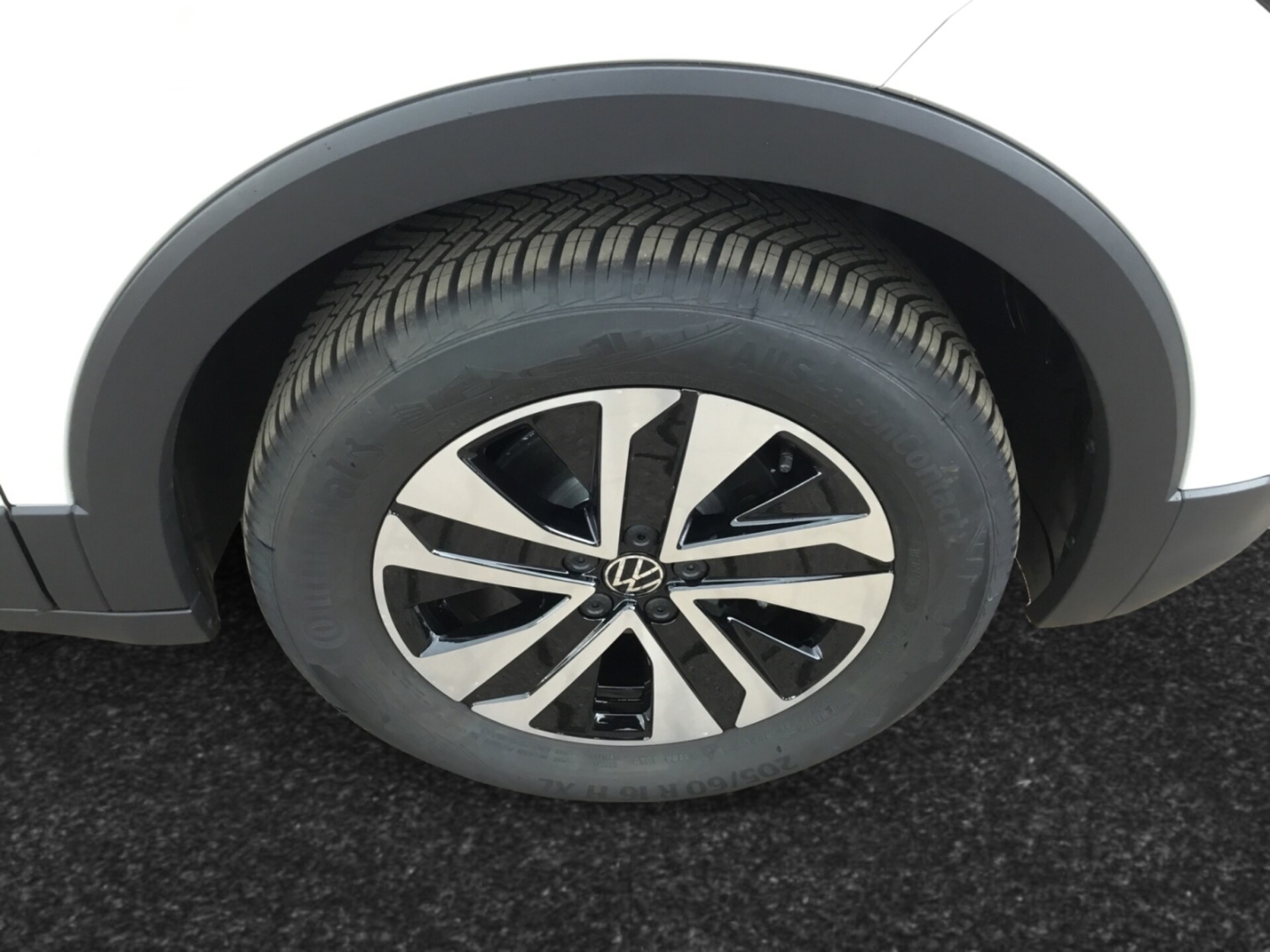 Volkswagen T-Cross ENERGY