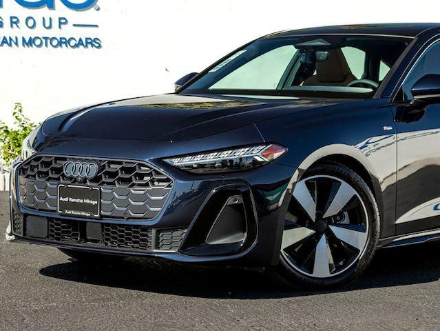 2026 Audi A5 Sedan