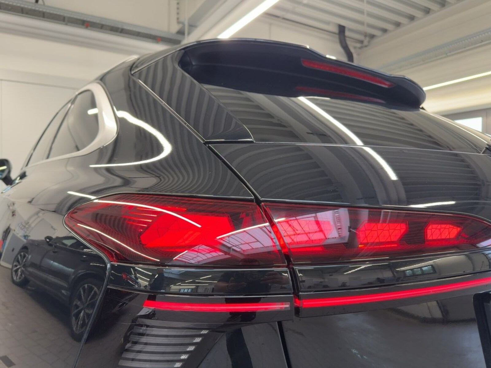 Audi A6 Avant – Bild 16