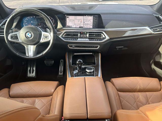 2023 BMW X5 M50i - Photo 16
