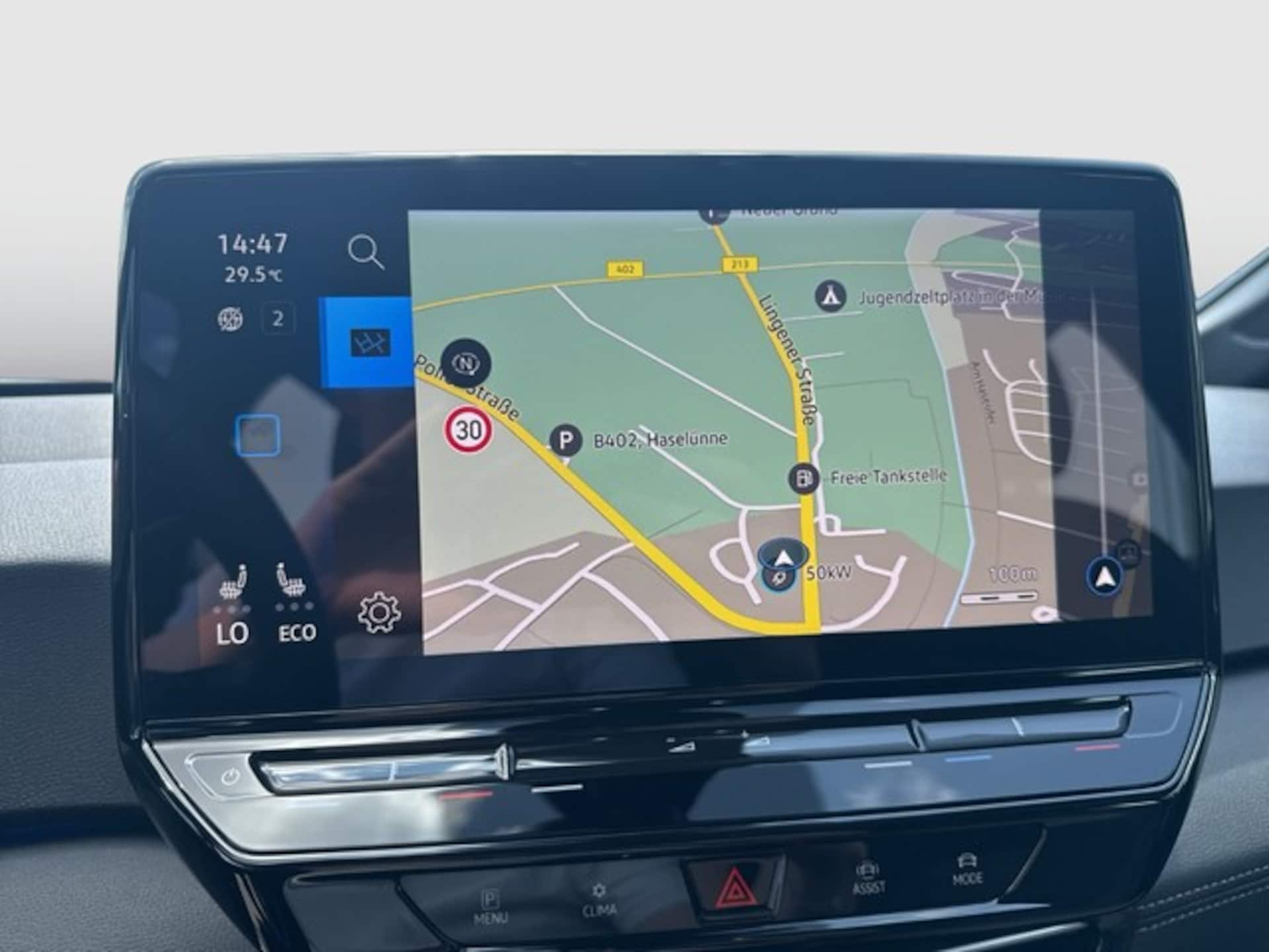 Volkswagen ID.3 Pro