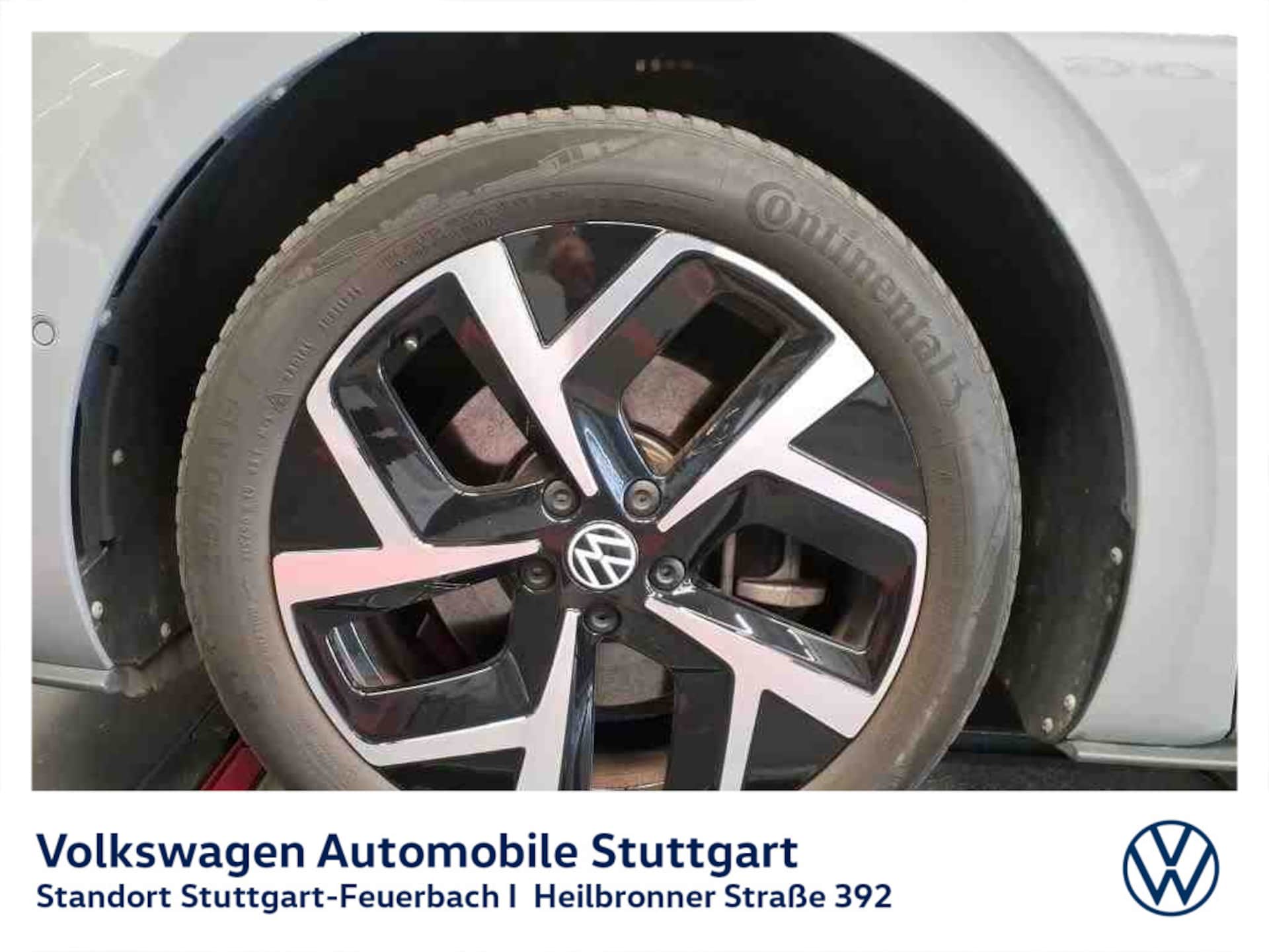 Volkswagen ID.3 MOVE Pro