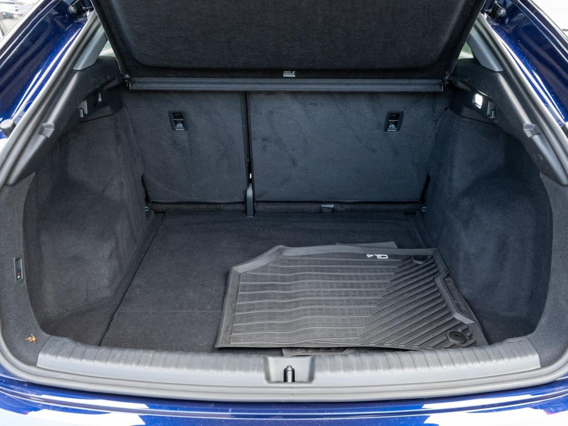 Audi Q4 Sportback e-tron