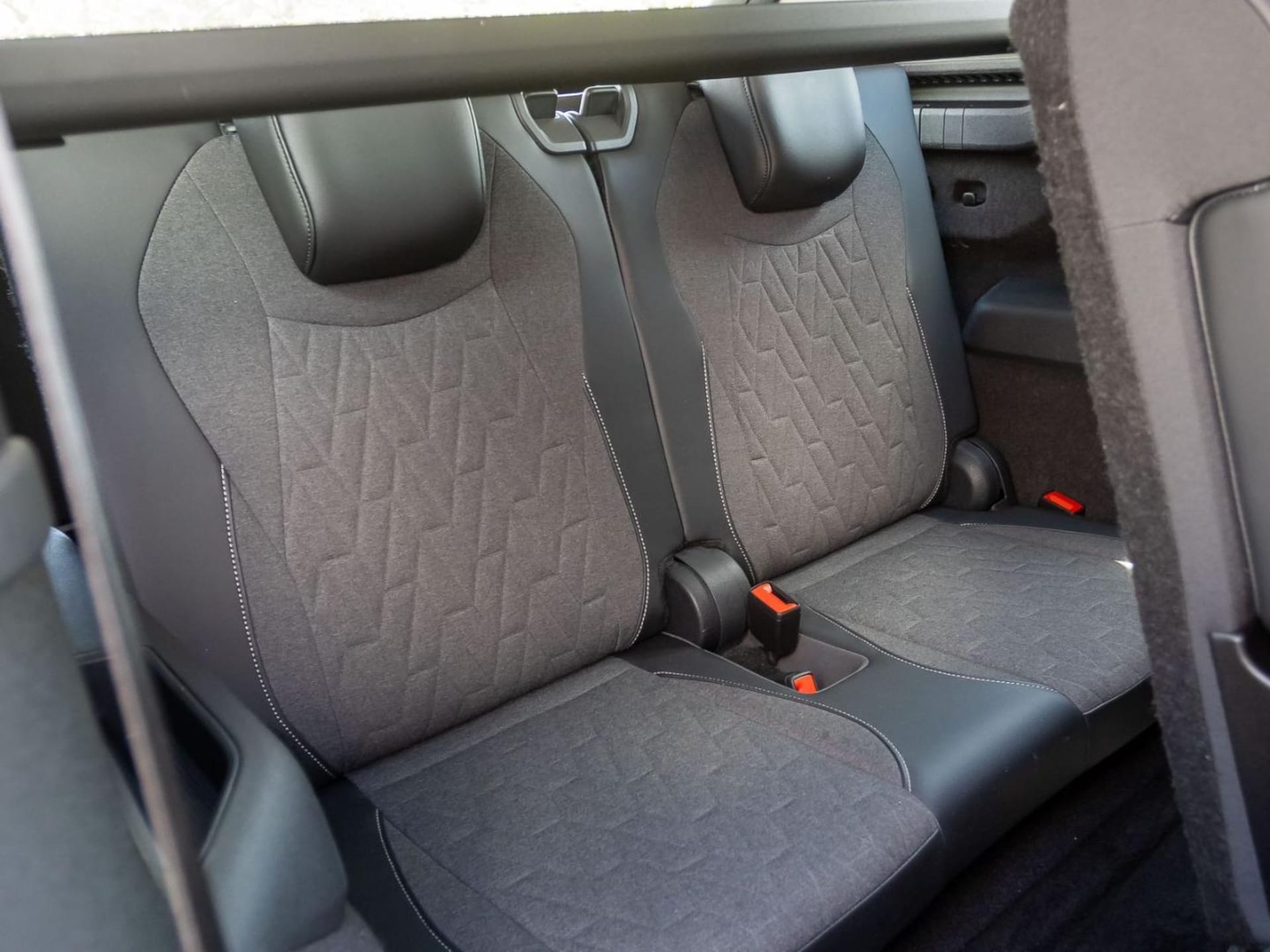 Volkswagen Tayron Life
