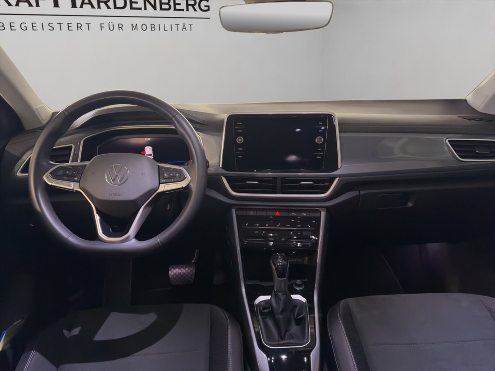 Volkswagen T-Roc – Bild 14