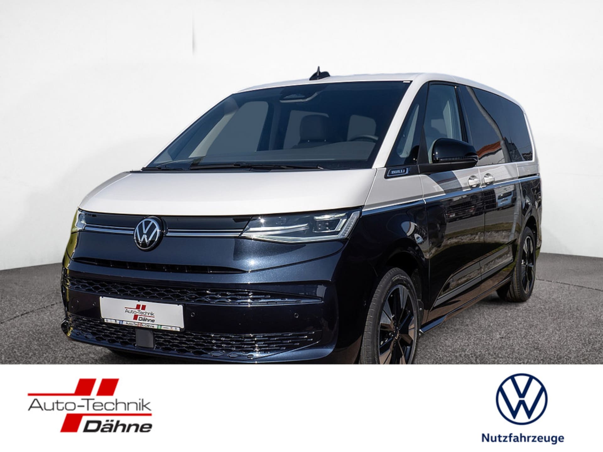 Volkswagen Multivan Langversion Life