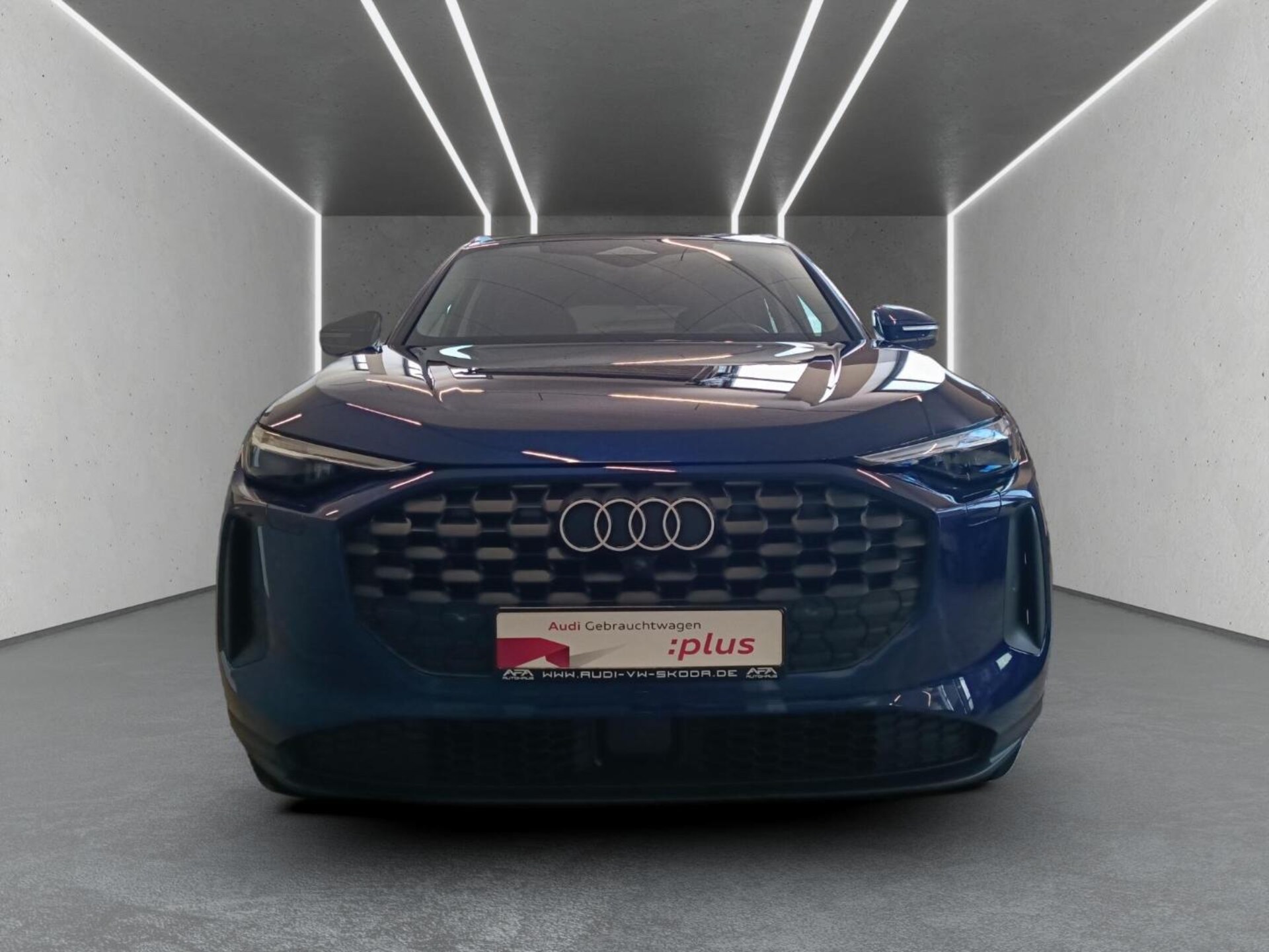 Audi Q5 SUV