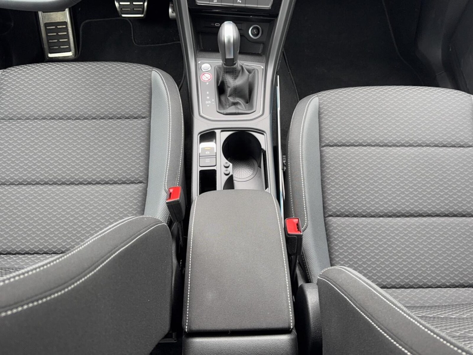 Volkswagen Touran – Bild 14