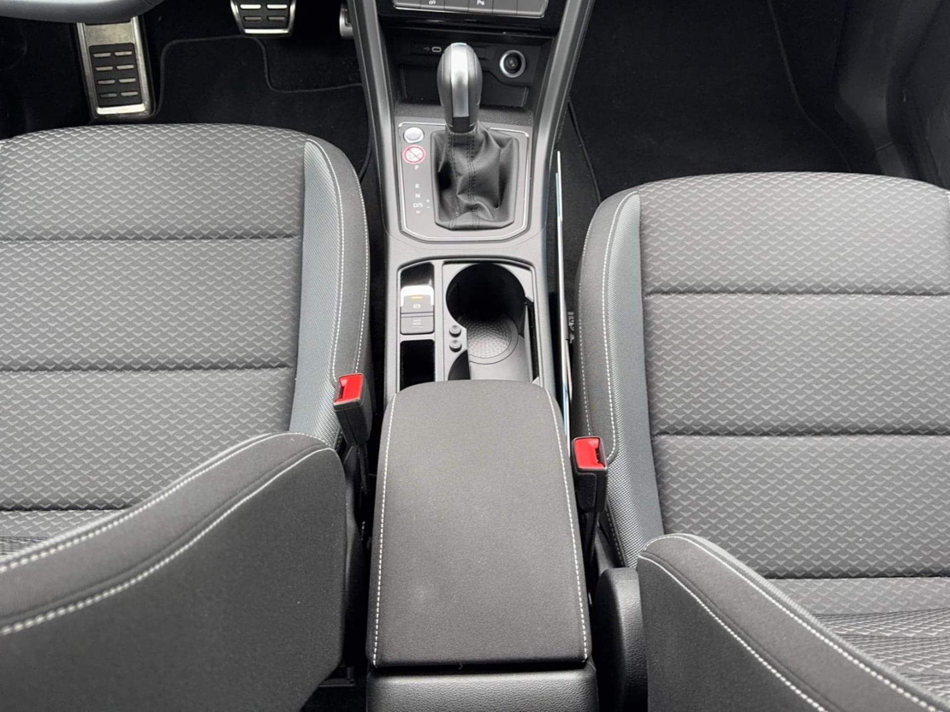 Volkswagen Touran Active