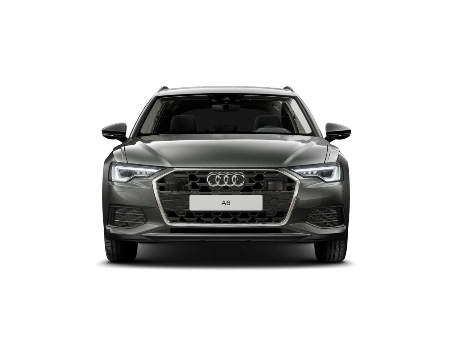 Bild über Audi A6 Avant 40 TDI S tronic - für weitere Informationen kontaktieren Sie den Audi Partner