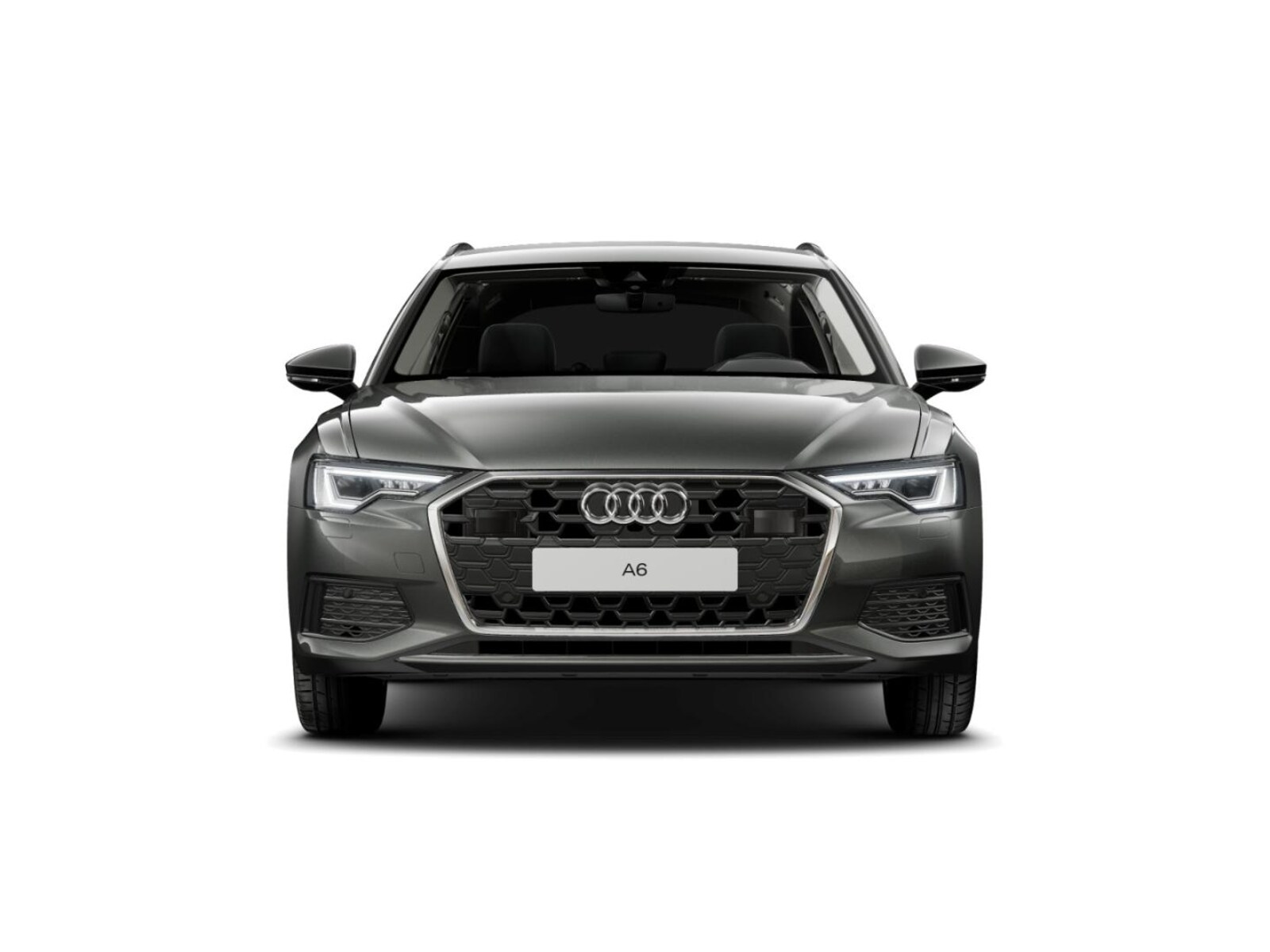 Audi A6 Avant – Bild 2