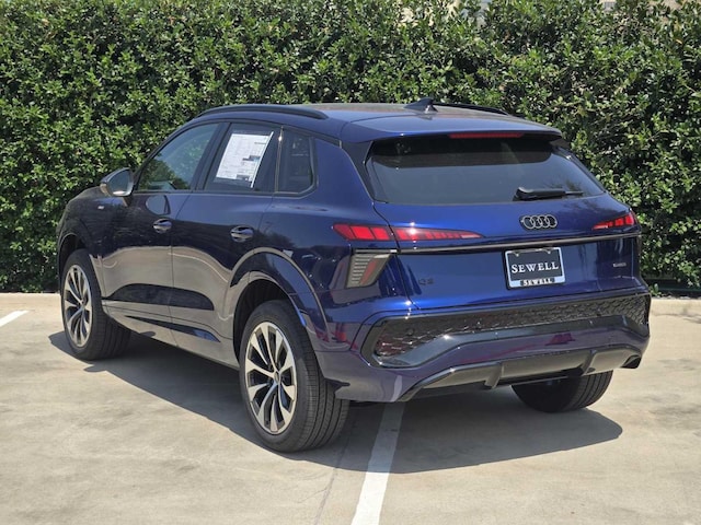 2026 Audi Q3 SUV