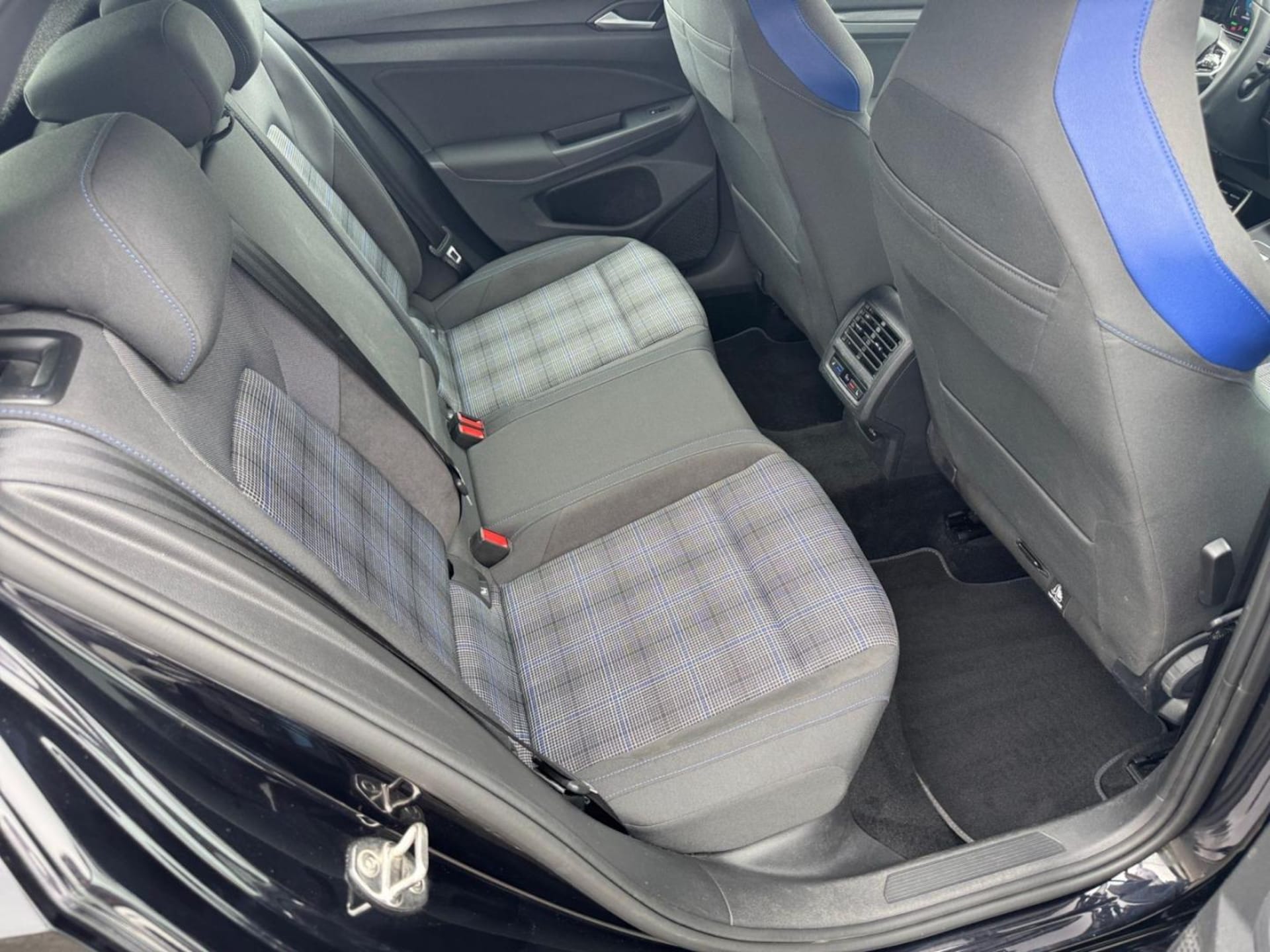 Volkswagen Golf GTE