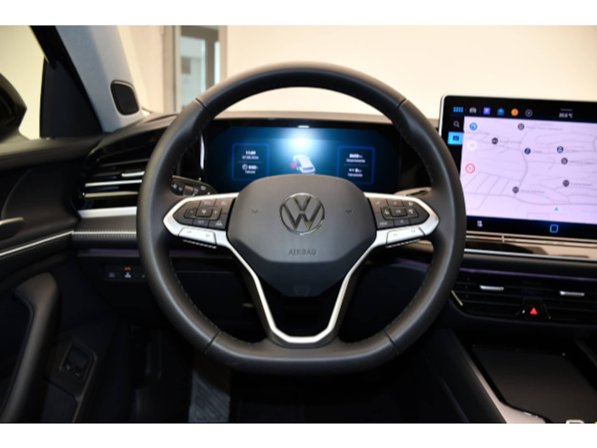 Volkswagen Passat Elegance