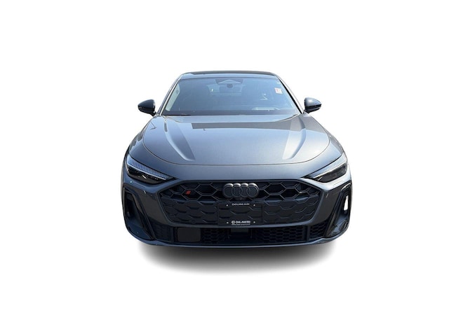 2026 Audi S5