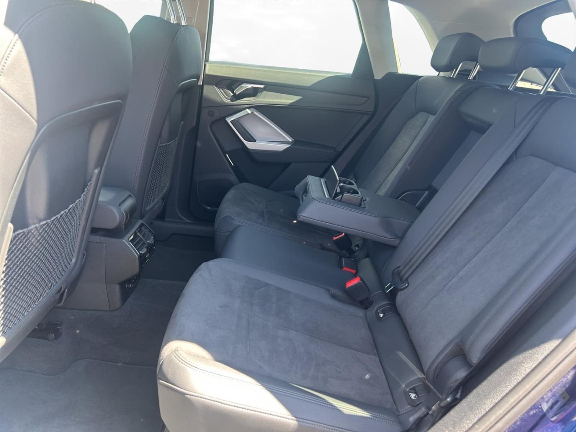 Audi Q3 TFSI e S line