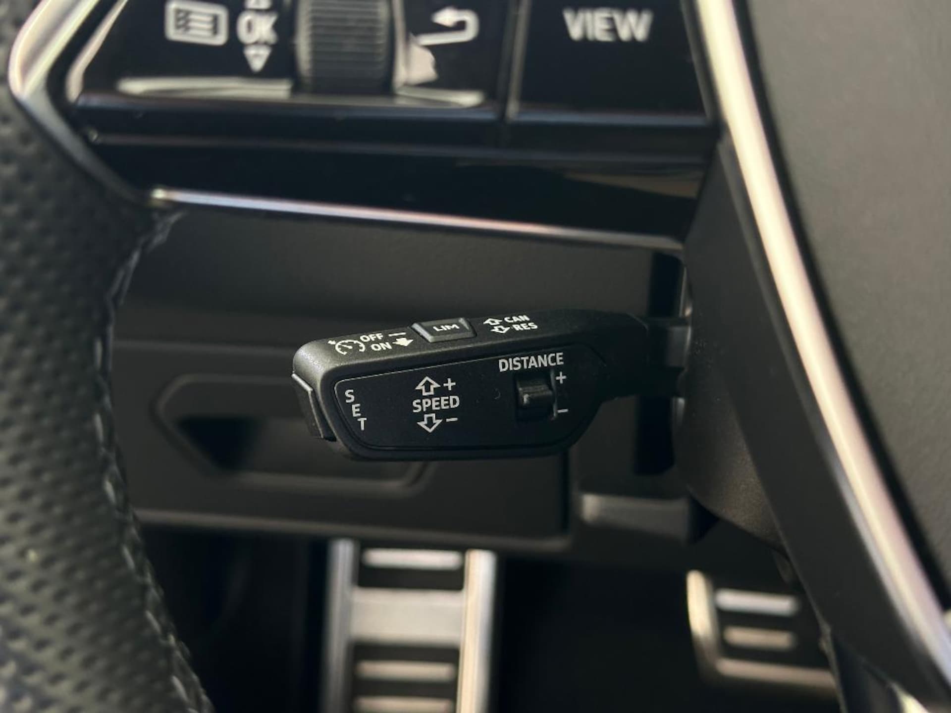 Audi S6 Avant
