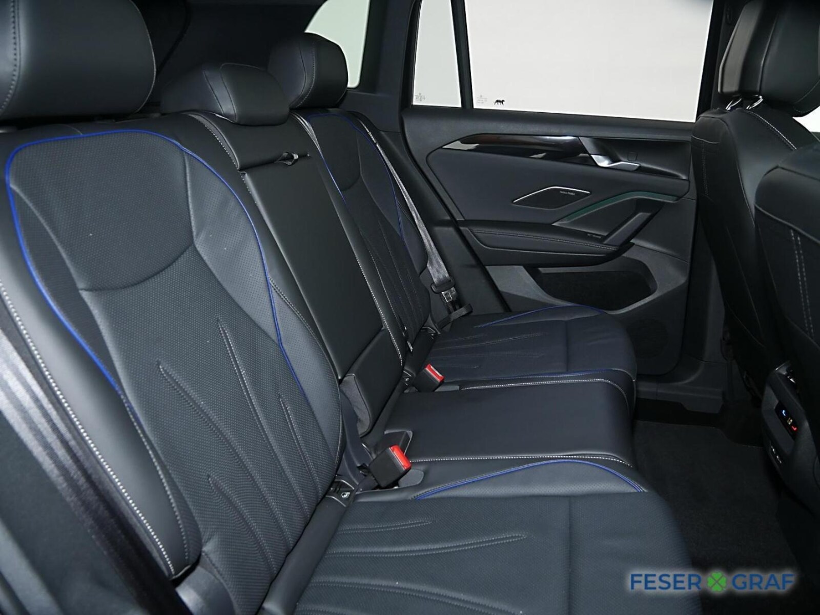 Volkswagen Tiguan – Bild 7