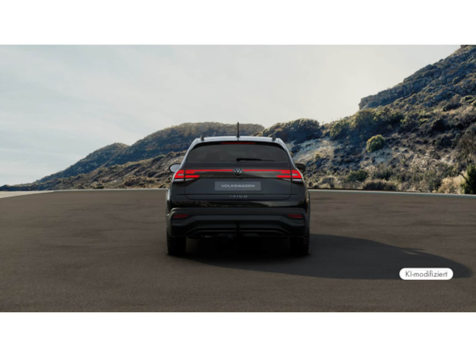Volkswagen Taigo – Bild 11