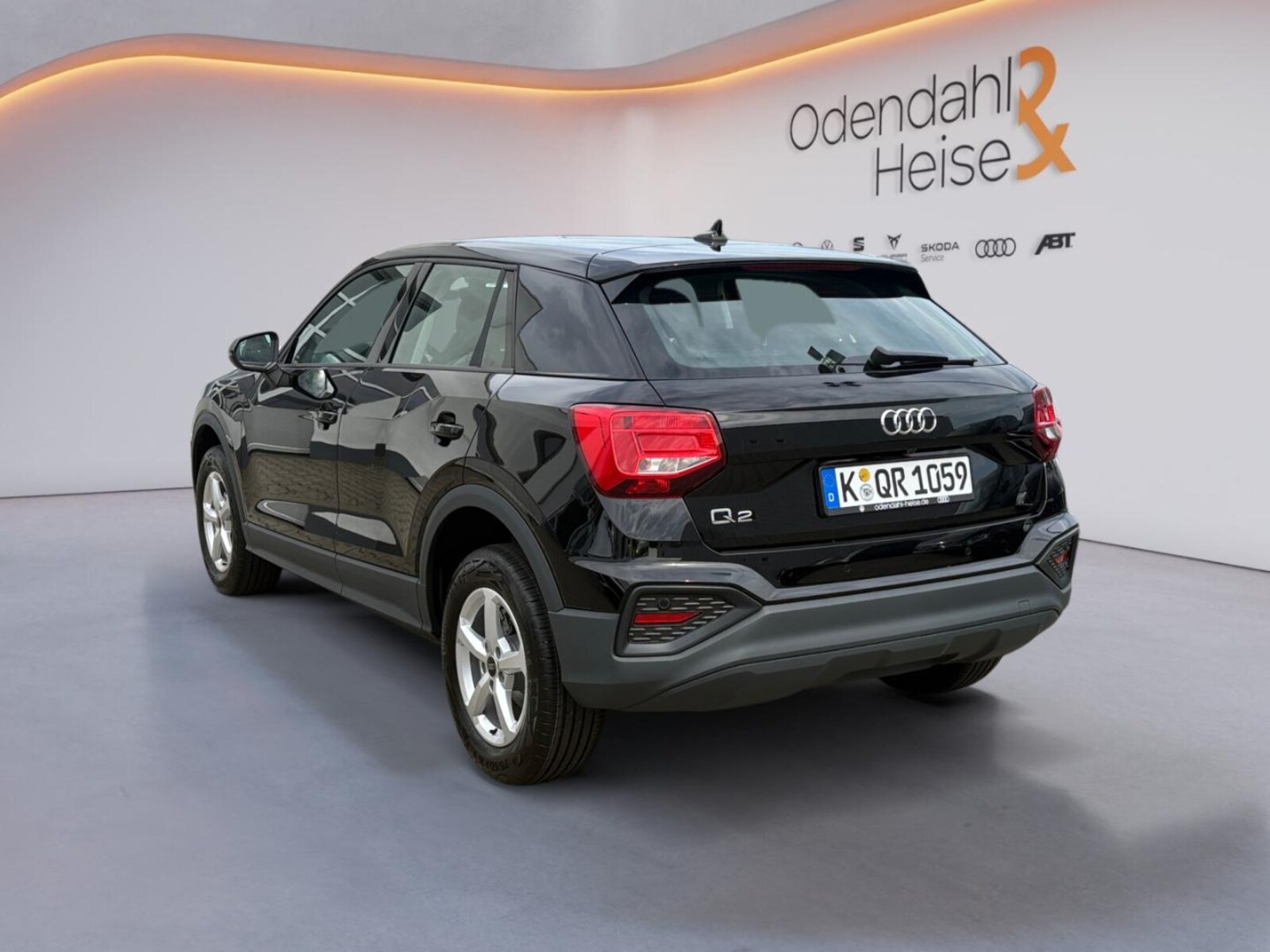 Audi Q2 – Bild 3