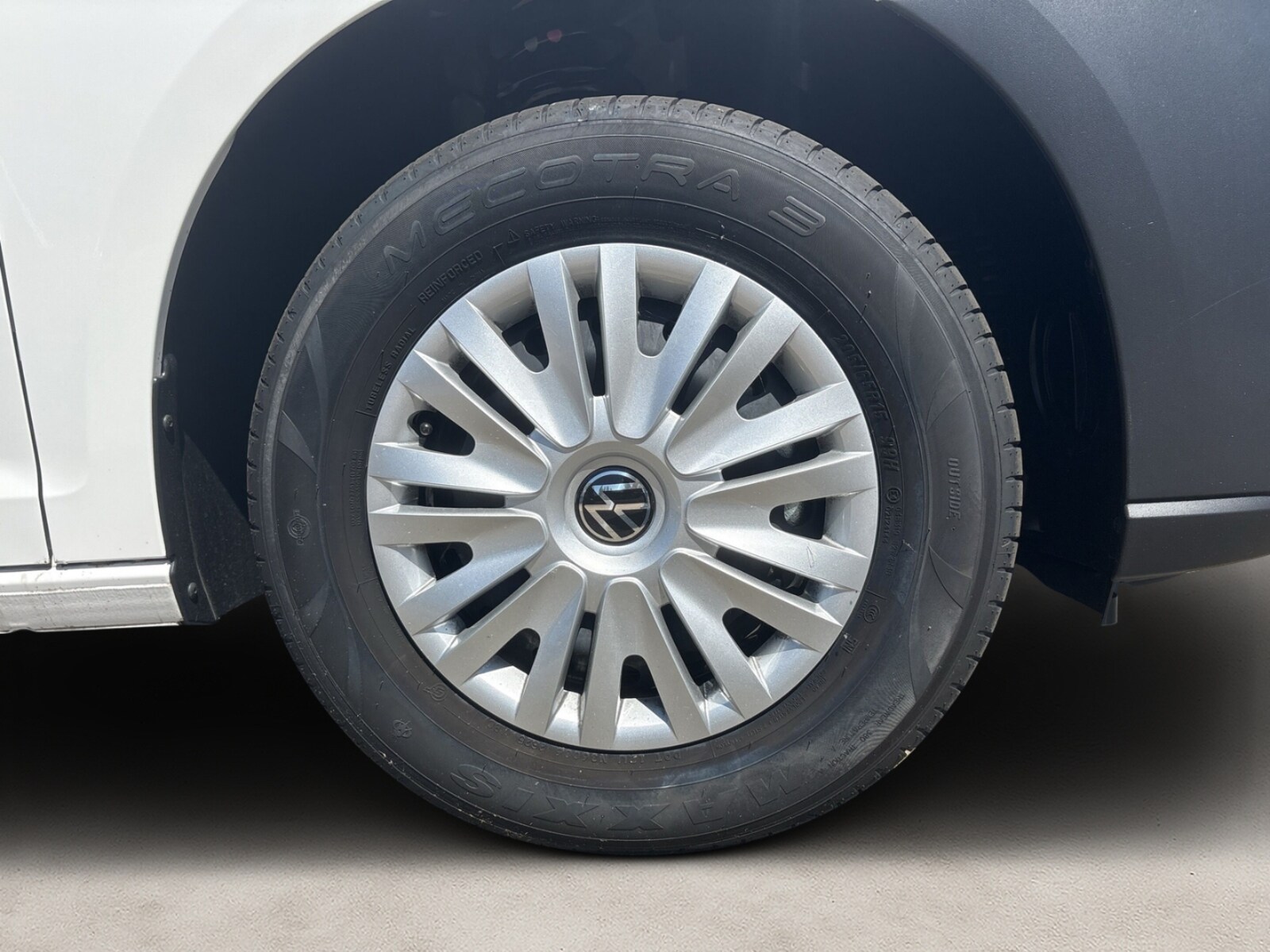 Volkswagen Caddy Cargo – Bild 7