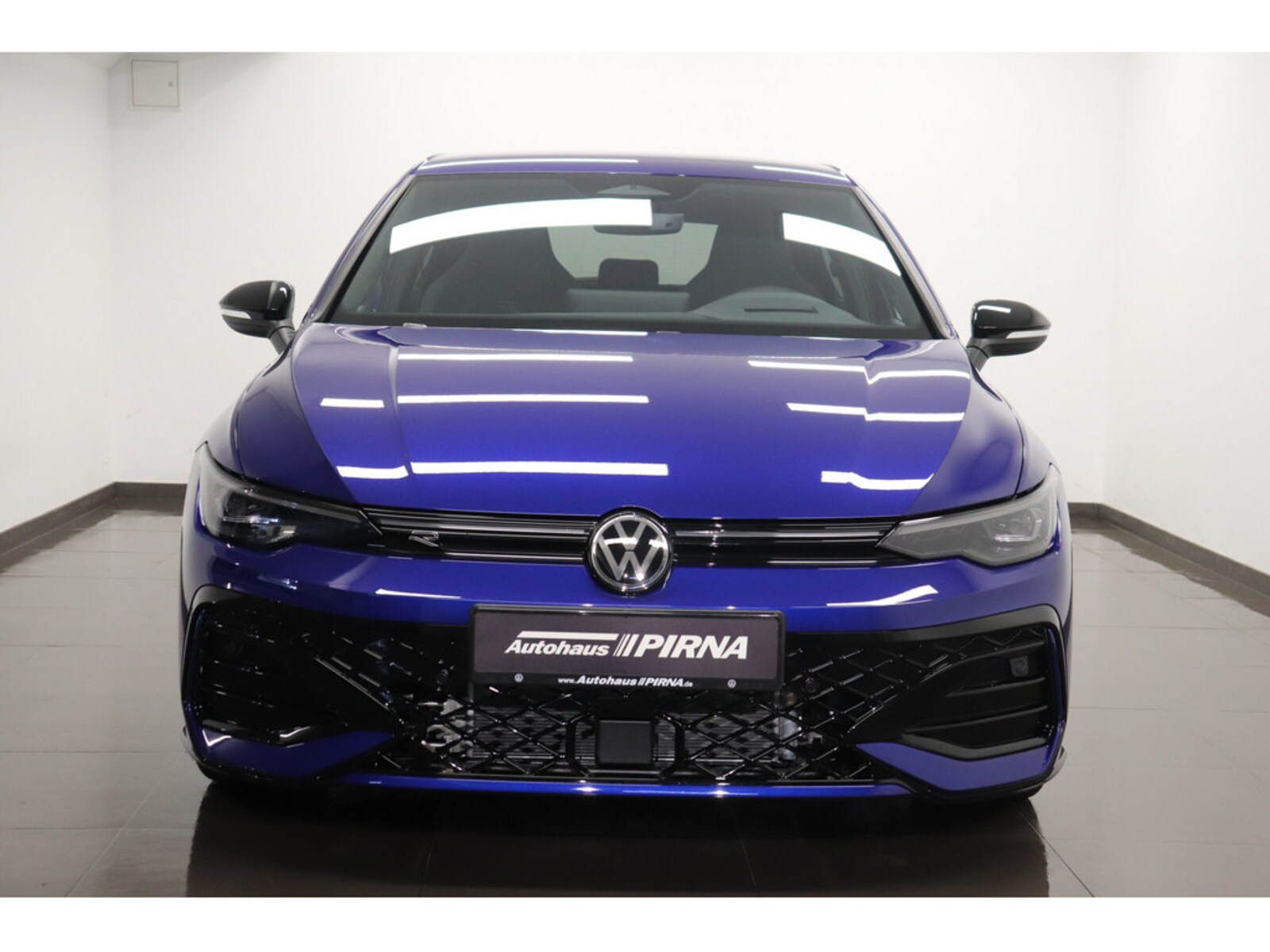 Volkswagen Golf – Bild 3