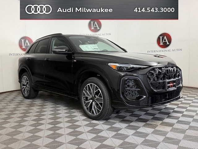 2026 Audi Q5