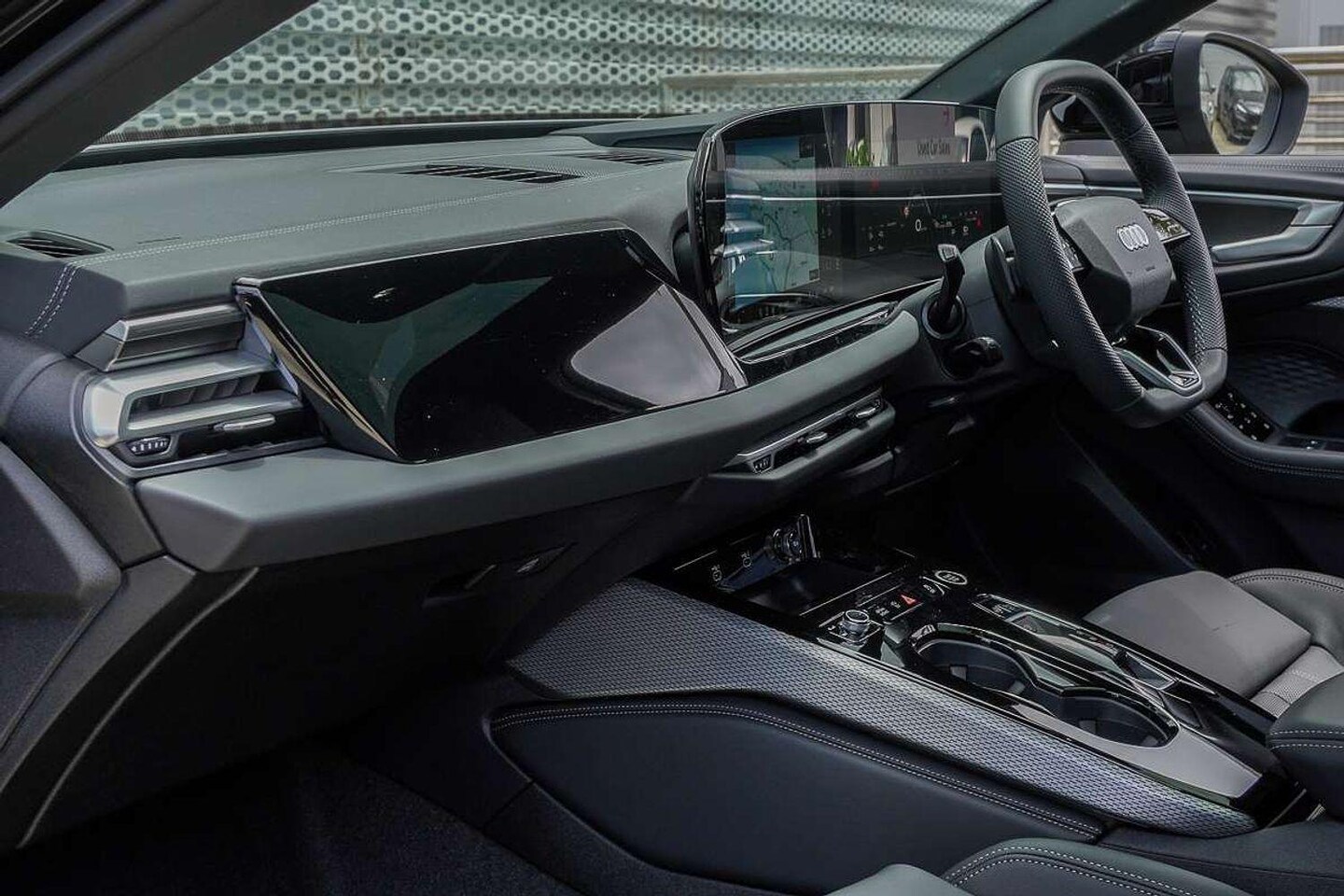 Image about Audi A5 Avant TFSI e e-hybrid quattro 270 kW S tronic