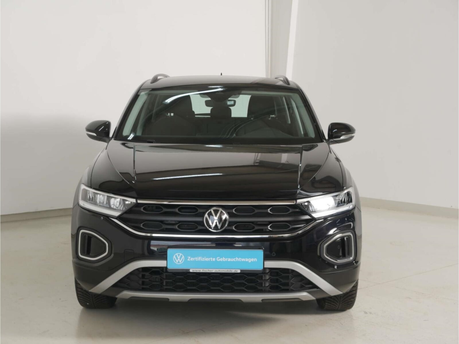 Volkswagen T-Roc – Bild 3